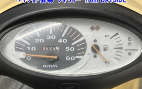HONDA DIO
