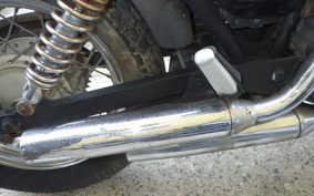 YAMAHA VIRAGO 250 3DM