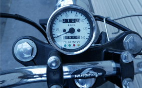 KAWASAKI ESTRELLA BJ250A