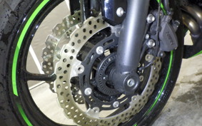 KAWASAKI NINJA 650 A 2020 ER650H