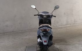 HONDA DIO CHESTER AF68