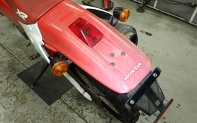 HONDA XR650R 2001