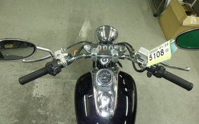 HONDA MAGNA 50 2001 AC13