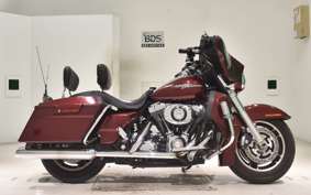HARLEY FLHX 1580 2008