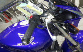 HONDA HORNET 250 2019 MC31