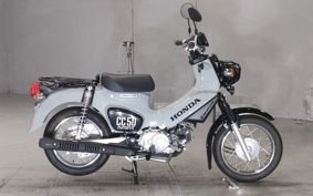 HONDA CROSS CUB 50 AA06