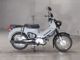 Фото Honda CROSS CUB 50 2018 с японского аукциона