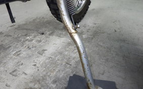 KAWASAKI KLX250 2025 LX250E