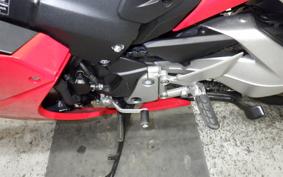 HONDA VFR800F 2022 RC79