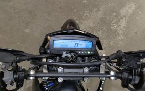 KAWASAKI D-TRACKERX LX250V