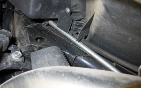 HONDA LEAD 110 JF19