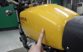 HONDA CB400ﾌｫｱ 2026 CB400F