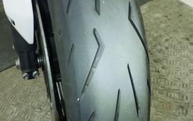 HONDA CBR1000RR Gen. 2 2009 SC59