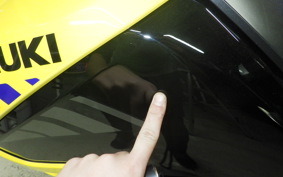 SUZUKI Vｽﾄﾛｰﾑ1050XT 2021 EF11M