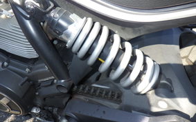 DUCATI SCRAMBLER ICON 2015