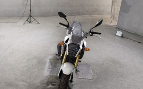 HONDA GU ROM JC61