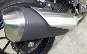 SUZUKI GSX250R 2015