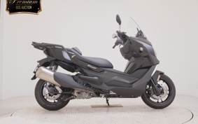 BMW C400GT 2025
