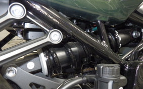 KAWASAKI Z900RS 2025 ZR900K