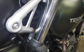 TRIUMPH SCRAMBLER 900 2023