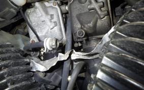 YAMAHA DRAGSTAR 400 CLASSIC 2001 VH01J