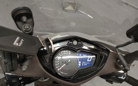 YAMAHA CYGNUS125X SE44J