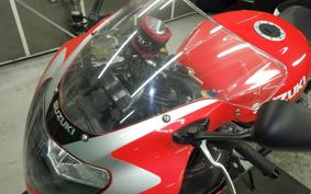 SUZUKI GSX-R1000 2002