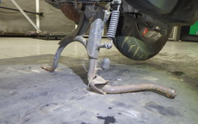 YAMAHA JOG Gen.3 2021 SA12J