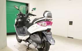 SYM RV125 I Type 2022