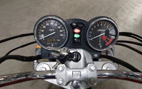 HONDA CB400 1997 NC36