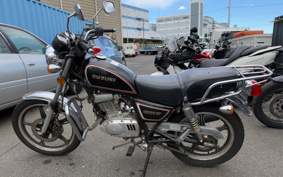 SUZUKI GN125 F PCJ2N