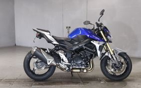 SUZUKI GSR750 GR7NA