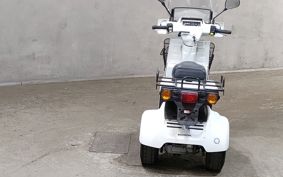 HONDA GYRO TD02
