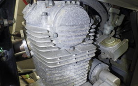HONDA SL230 2021 MD33