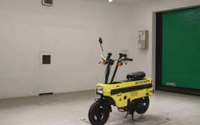 HONDA MOTOCOMPO 2010 AB12