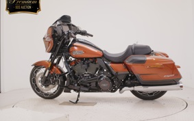 HARLEY FLHXSE1980CVO 2024