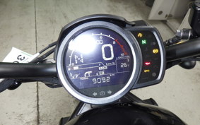 HONDA REBEL 1100 DCT 2024 SC83