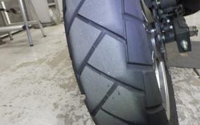 KAWASAKI VERSYS X250Aﾂｱﾗｰ 2016 LE250D