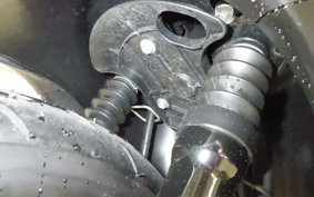 YAMAHA JOG ZR-4 2023 SA58J