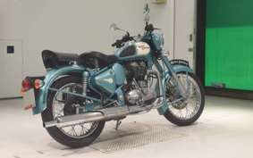 OTHER +ENFIELD CLASSIC500EFI 2013