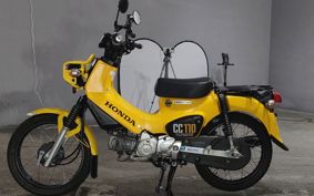 HONDA CROSS CUB110 JA45
