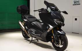 YAMAHA T-MAX 530 DX 2018