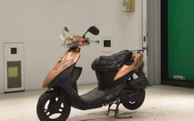 SUZUKI LET's 2