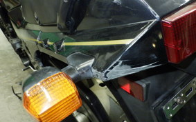 KAWASAKI GPZ900R NINJA 1991 ZX900A