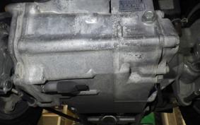 HONDA GYRO X 2021 TD02