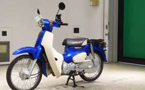 HONDA C50 SUPER CUB AA09