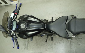 YAMAHA MT-07 ABS 2016 RM07J