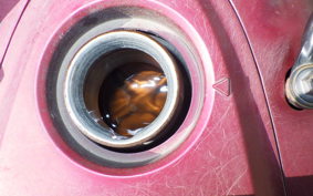 YAMAHA JOG Gen.5 2017 SA36J