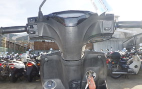 YAMAHA AXIS 125 Z SED7J