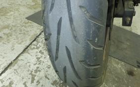 KAWASAKI NINJA 250R EX250K